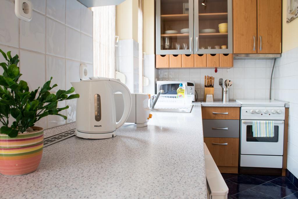 Titan Apartman Jula Exterior foto