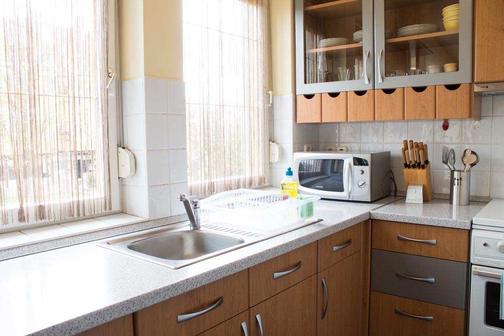 Titan Apartman Jula Exterior foto
