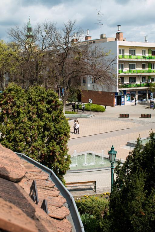 Titan Apartman Jula Exterior foto