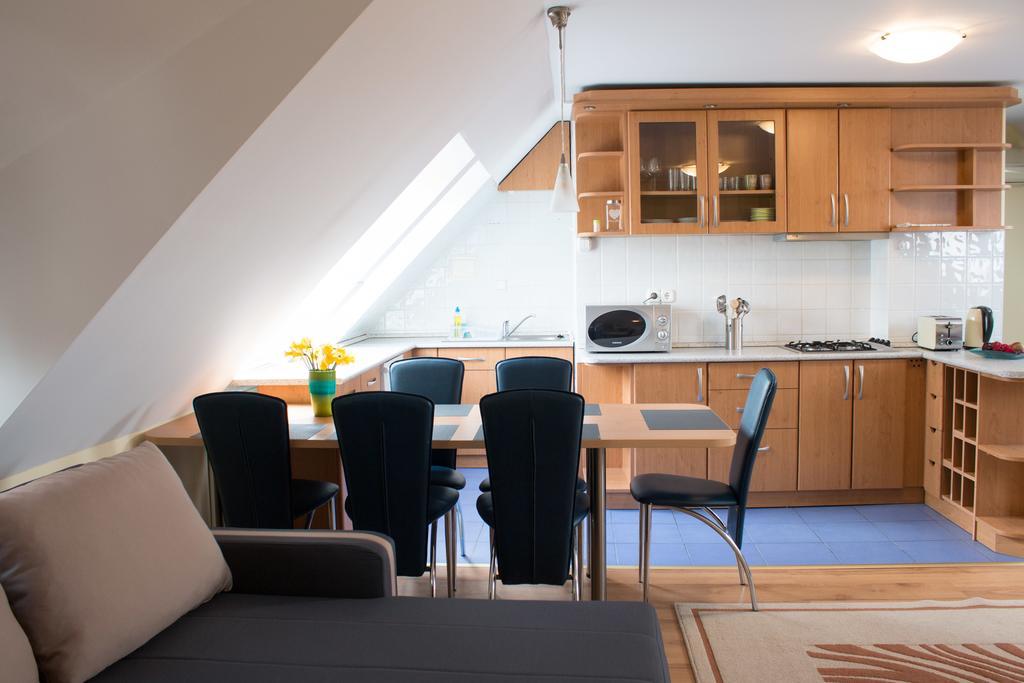 Titan Apartman Jula Exterior foto